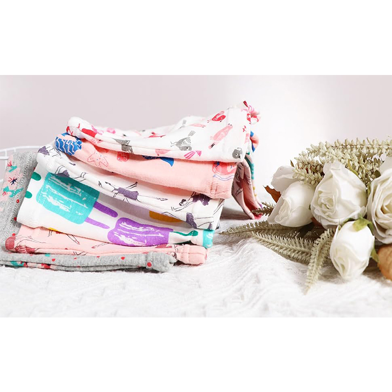 Girls's  Briefs