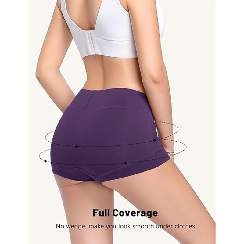 Women's Boxer Briefs