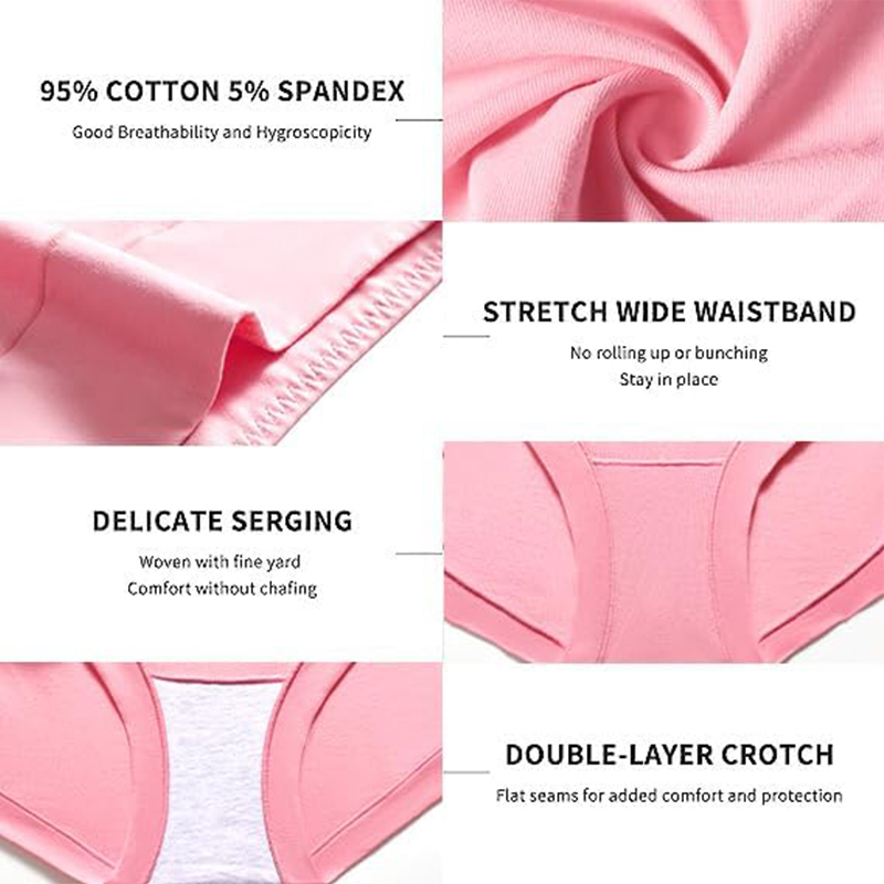 Women's Boxer Briefs