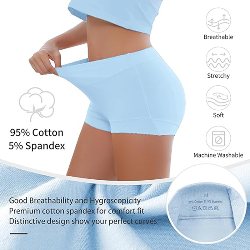 Women's Boxer Briefs