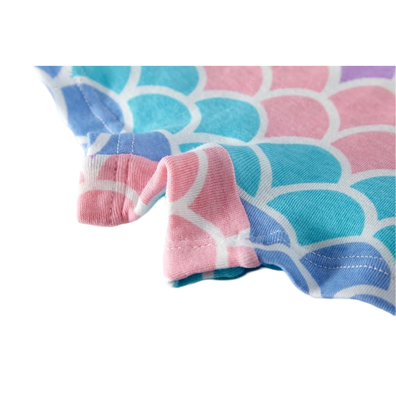 Girls's  Boxer Briefs
