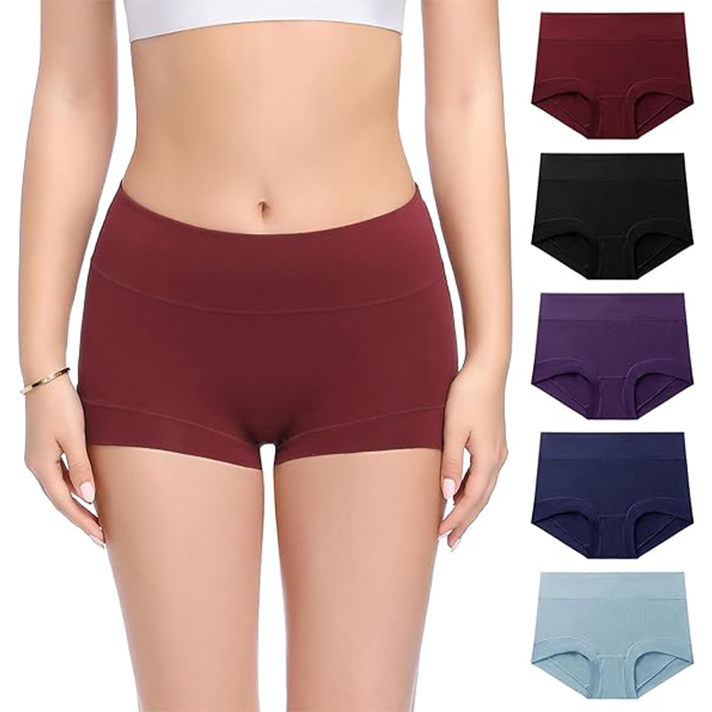 Women's Boxer Briefs
