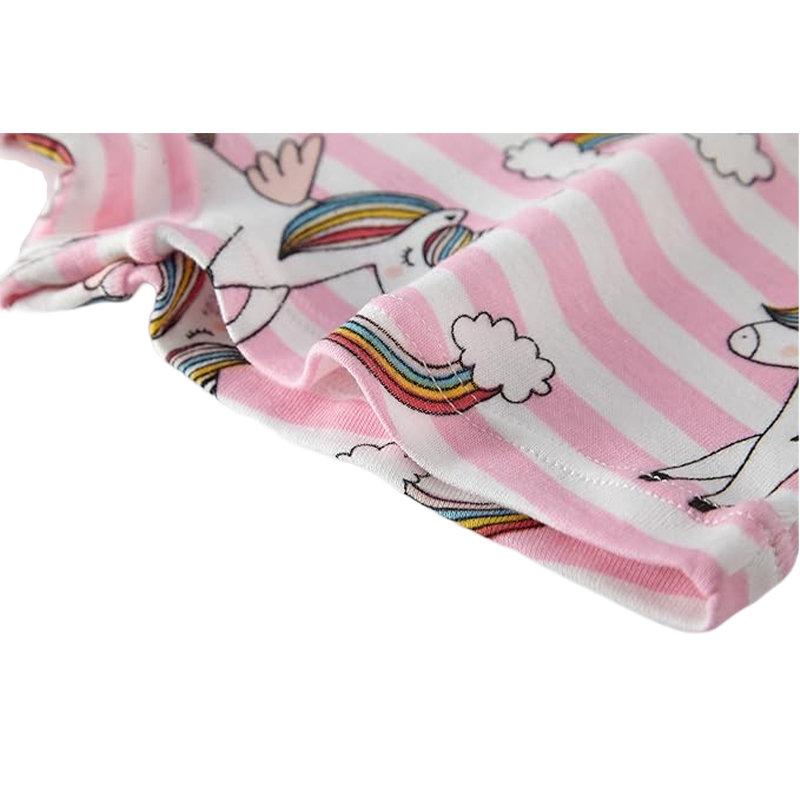 Girls's  Boxer Briefs