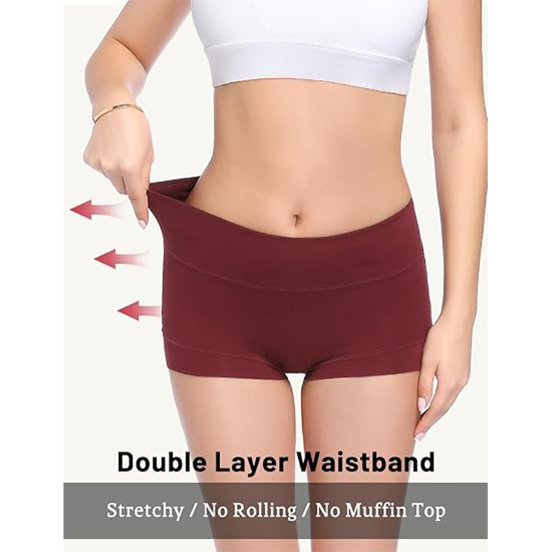 Women's Boxer Briefs