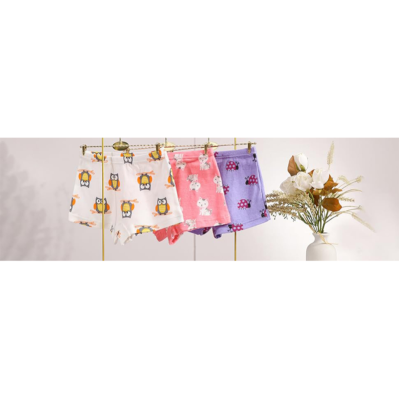 Girls's  Briefs