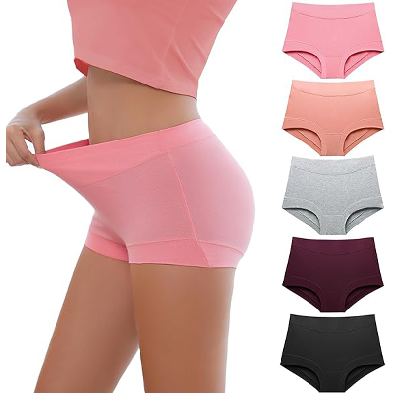 Women's Boxer Briefs